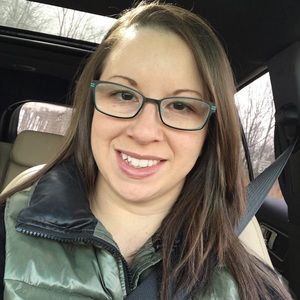 Meet your Posher, Becky